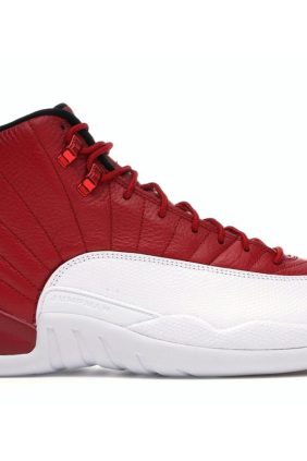 Air Jordan 12 Retro Gym Red (130690-600) Sneakers