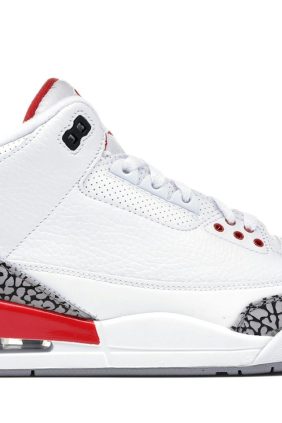 Air Jordan 3 Retro Hall of Fame (136064-116)
