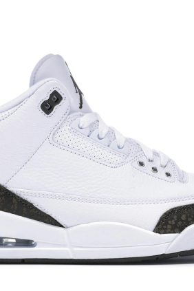 Jordan 3 Retro Mocha (2018) – 136064-122