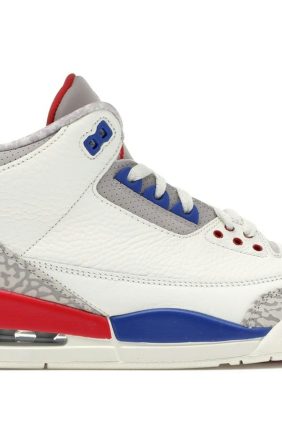 Jordan 3 Retro International Flight (136064-140)