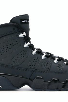 Jordan 9 Retro Anthracite (GS) – 302359-013