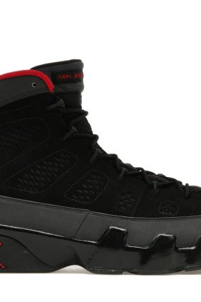 Jordan 9 Retro Charcoal (302370-005)