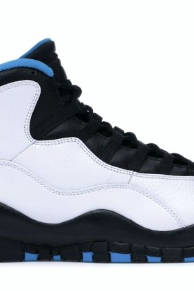 Air Jordan 10 Retro Powder (2014) – 310805-106