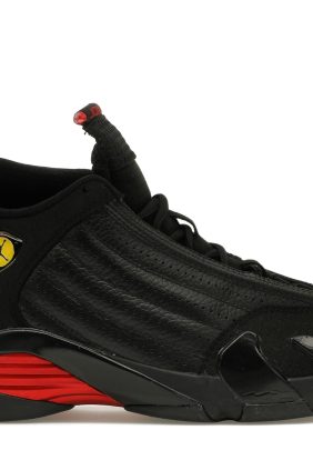 Jordan 14 Retro Last Shot (2011) – 311832-010 – Men’s Size