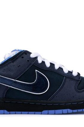 Nike SB Dunk Low Concepts Blue Lobster – Nightshade/Dark Slate – 313170-342