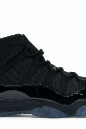 Air Jordan 11 Retro Gamma Blue (378037-006) – Men’s Sneakers – Holiday 2013 Release