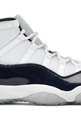 Jordan 11 Retro UNC Win Like 82  378037-123