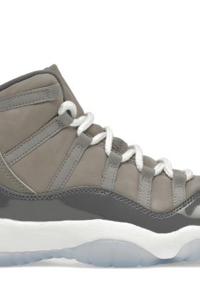 Air Jordan 11 Retro Cool Grey (2021) GS – 378038-005