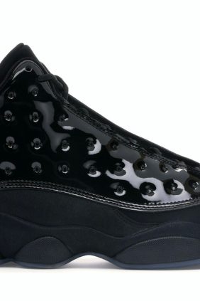 Jordan 13 Retro Cap and Gown (414571-012)