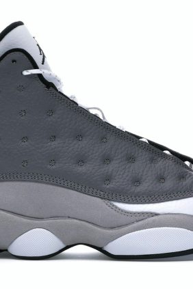 Jordan 13 Retro Atmosphere Grey (414571-016)