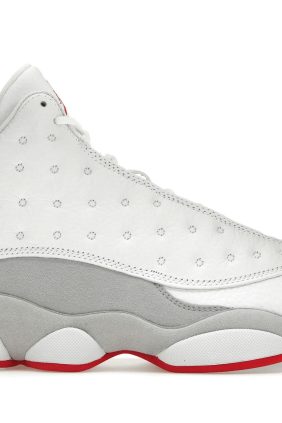 Jordan 13 Retro Wolf Grey – 414571-160 – Men’s Basketball Shoe