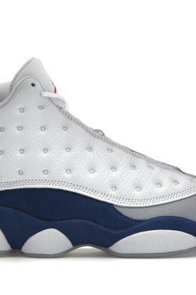Air Jordan 13 Retro French Blue (414571-164)