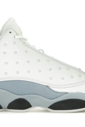 Jordan 13 Retro Blue Grey (414571-170)
