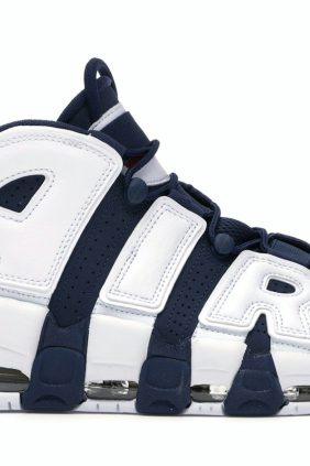 Nike Air More Uptempo Olympic (2016/2020) – 414962-104