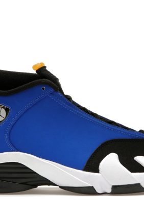 Air Jordan 14 Retro Laney (2023) – 487471-407