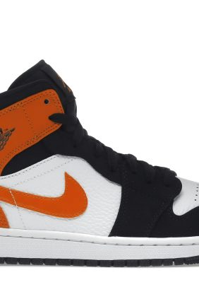Air Jordan 1 Mid Shattered Backboard (554724-058)