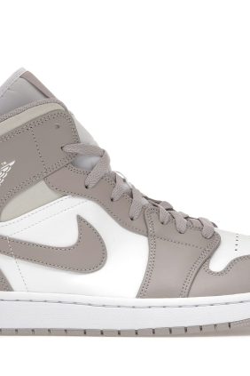 Jordan 1 Mid Linen – 554724-082