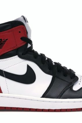 Air Jordan 1 Retro Black Toe (2016) – 555088-125