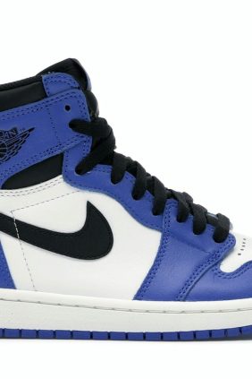 Jordan 1 Retro High Game Royal – 555088-403