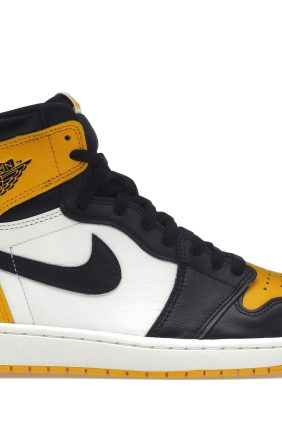 Air Jordan 1 Retro High OG Taxi – 555088-711