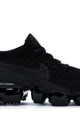 Nike Air VaporMax Triple Noir Women’s – 849557-011