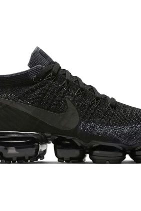 Nike Air VaporMax Triple Black 899473-003 Sneakers