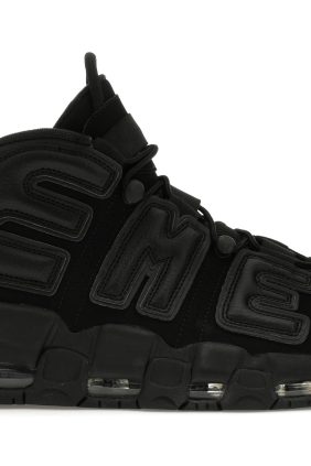 Nike Air More Uptempo Supreme Suptempo Black  902290-001