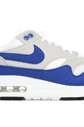 Nike Air Max 1 Anniversary Royal (2017 Restock) – 908375-102