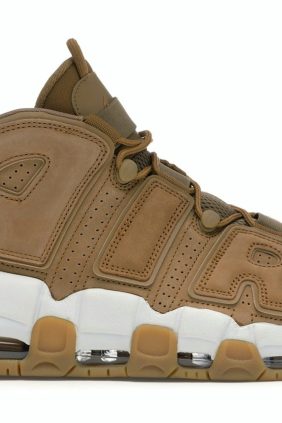 Nike Air More Uptempo Flax – AA4060-200