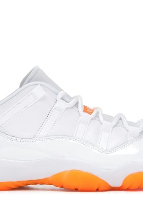 Air Jordan 11 Retro Low Citrus (2021) Women’s – AH7860-139