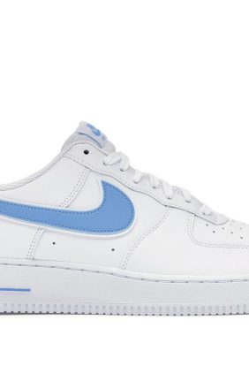 Nike Air Force 1 Low White University Blue AO2423-100 Sneakers