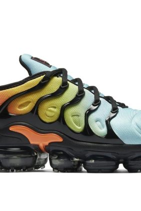 Nike Air VaporMax Plus Bleached Aqua Women’s AO4550-002