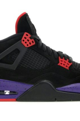 Jordan 4 Retro Raptors (2018) – AQ3816-065