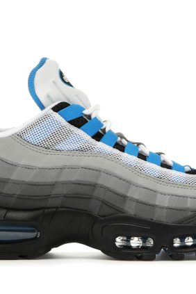 Nike Air Max 95 OG Crystal Blue Trainers – AT8696-100