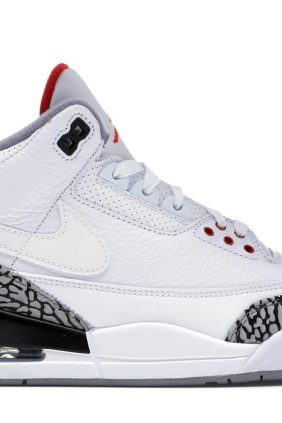 Air Jordan 3 Retro JTH Super Bowl – AV6683-160
