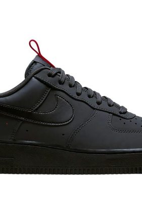 Nike Air Force 1 Low Anthracite BQ4326-001 Sneakers