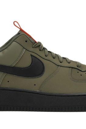 Nike Air Force 1 Low Medium Olive  BQ4326-200