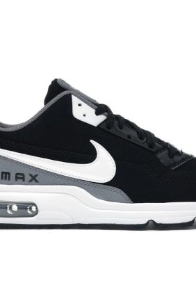 Nike Air Max LTD 3 Black Cool Grey White BV1171-001 Sneakers