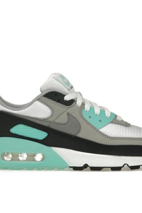 Nike Air Max 90 Recraft Turquoise Women’s Shoes CD0490-104