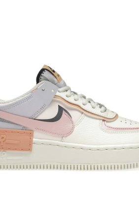 Nike Air Force 1 Shadow Sail Pink Glaze Women’s CI0919-111