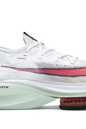 Nike Air Zoom Alphafly Next% Watermelon – CI9925-100  Men’s Running Shoes