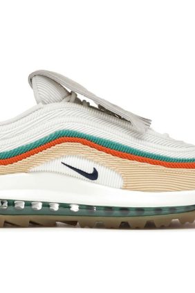 Nike Air Max 97 Golf NRG Celestial Gold CJ0563-200