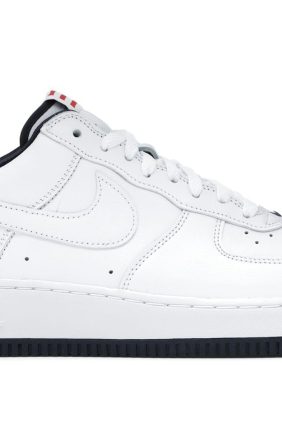 Nike Air Force 1 Low Retro Puerto Rico (2020) – CJ1386-100