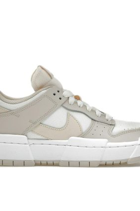Nike Dunk Low Disrupt Sail Desert Sand Women’s CK6654-103
