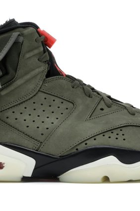 Jordan 6 Retro Travis Scott – CN1084-200