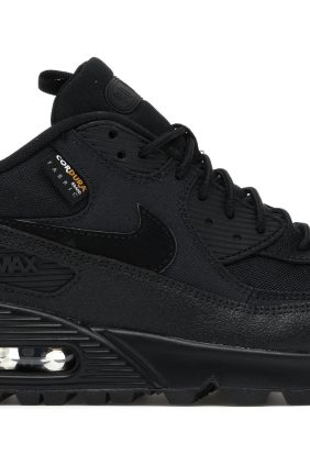 Nike Air Max 90 Surplus Black Sneakers – CQ7743-001