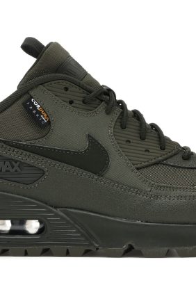 Nike Air Max 90 Surplus Cargo Khaki – CQ7743-300