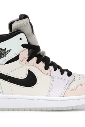 Air Jordan 1 High Zoom Air CMFT Easter (Women’s) – CT0979-101