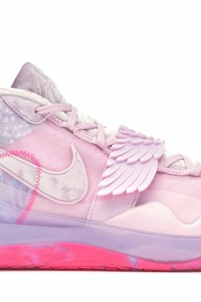Nike KD 12 Aunt Pearl CT2744-900 – Women’s Performance Basketball Shoe
