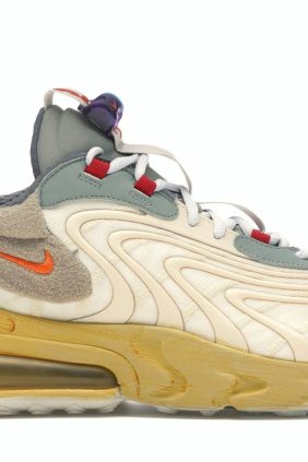 Nike Air Max 270 React ENG Travis Scott Cactus Trails  CT2864-200